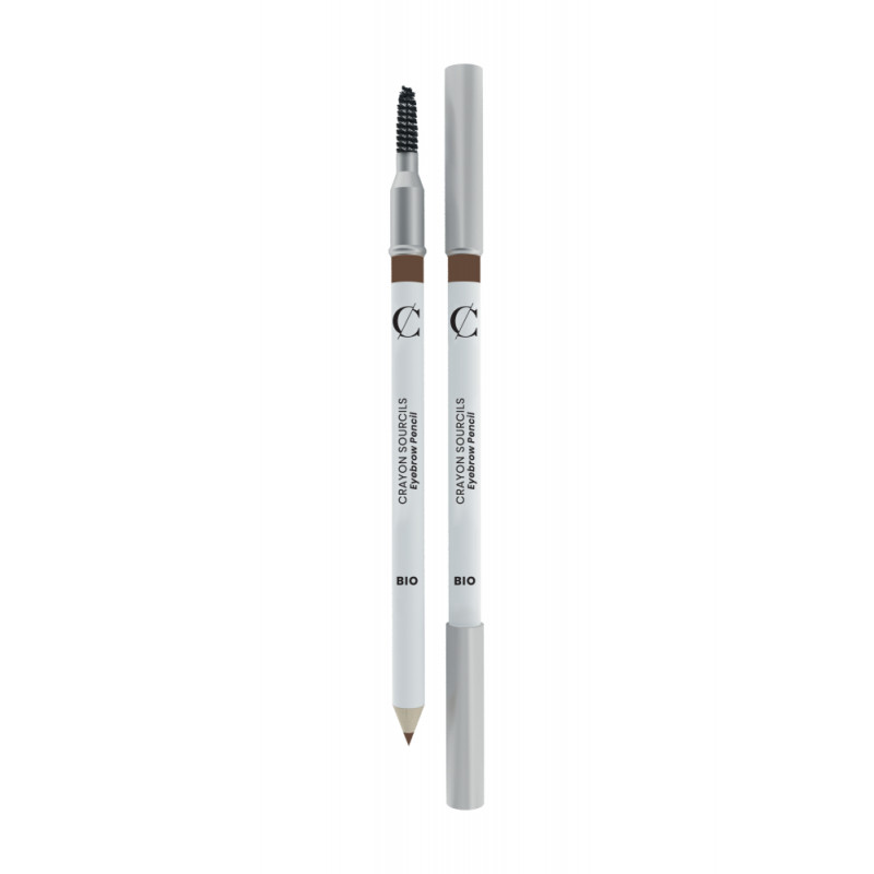 Couleur Caramel Crayon Sourcils 120 Brun-image